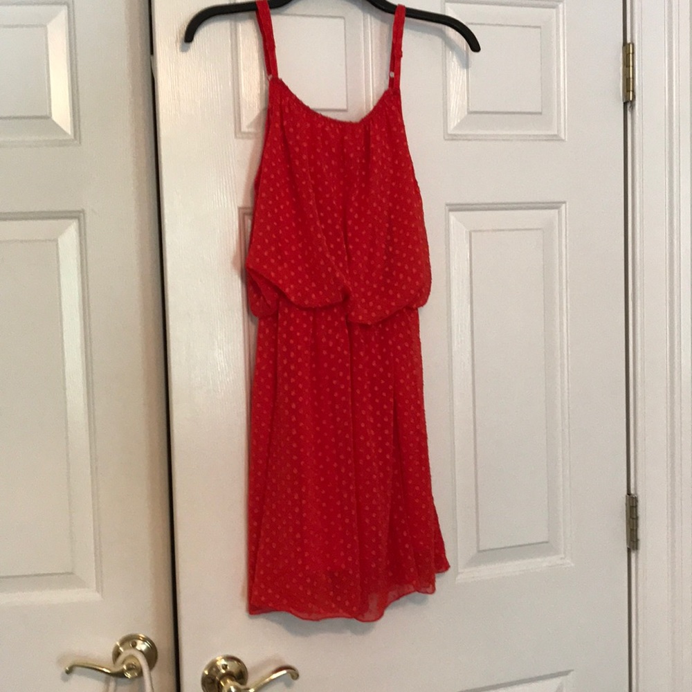 Sun dress